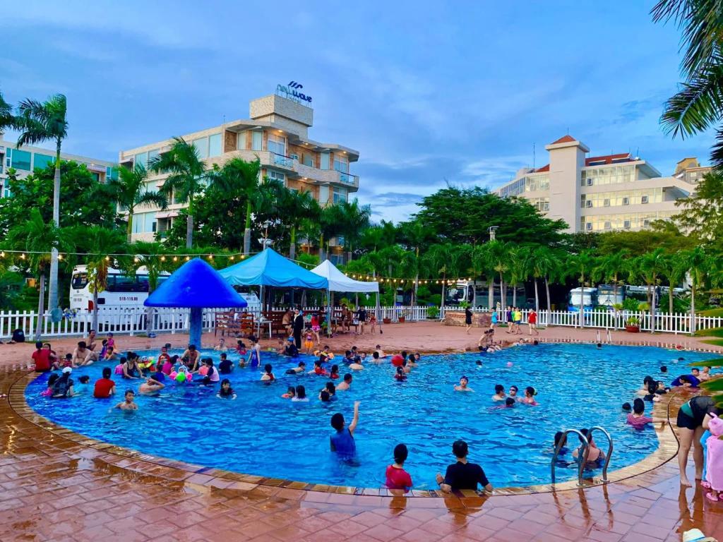 Nhà Ống Newwave Vũng Tàu – Venuestay