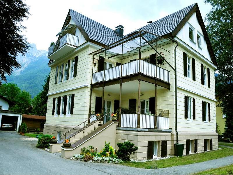 Haus Corona — Hotel in Bad Reichenhall
