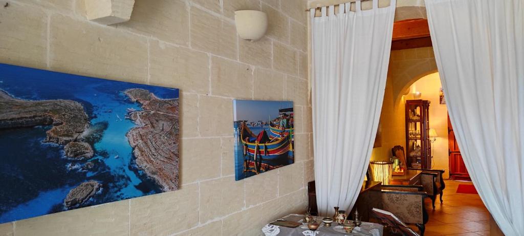 Gizimina B&B by VeroSole photo