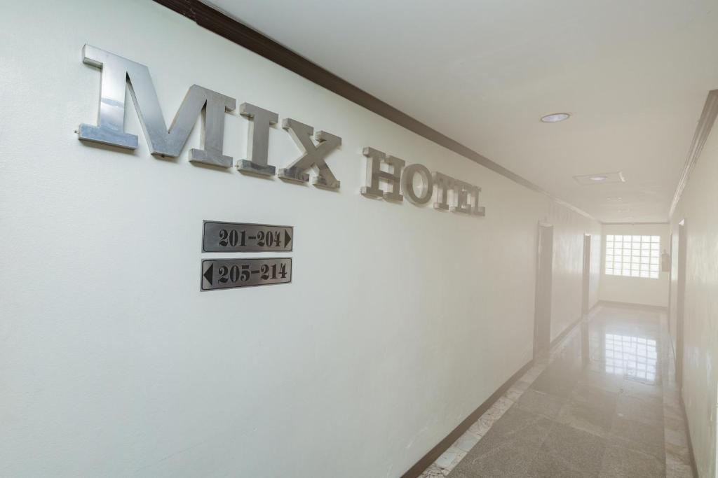 Mix Hotel photo