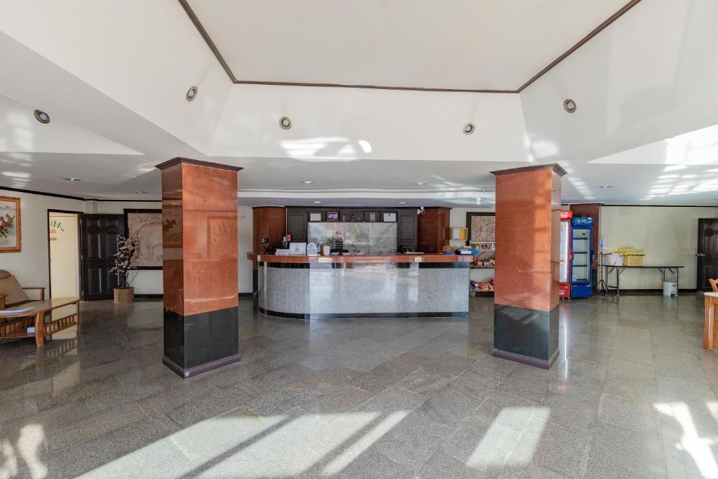 Mix Hotel photo