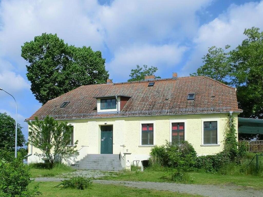 Holiday house, Golssen
