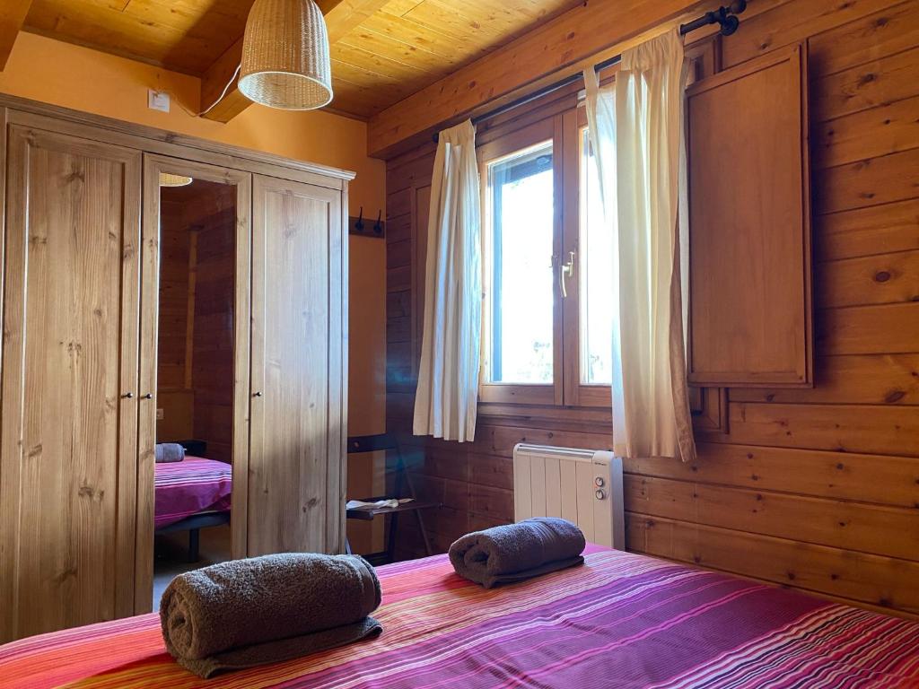Acogedora Buardilla duplex 6 pax - 3