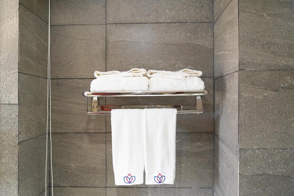 バスルーム（客室）