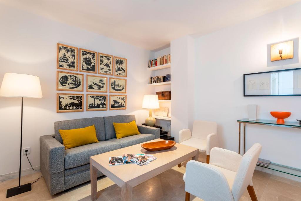 Genteel Home Don Remondo photo