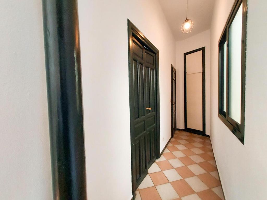 Apartamento ALAMEDA CALATRAVA - 4