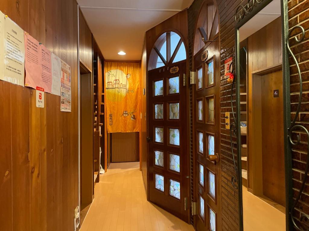 Kyoka House in Nerima photo
