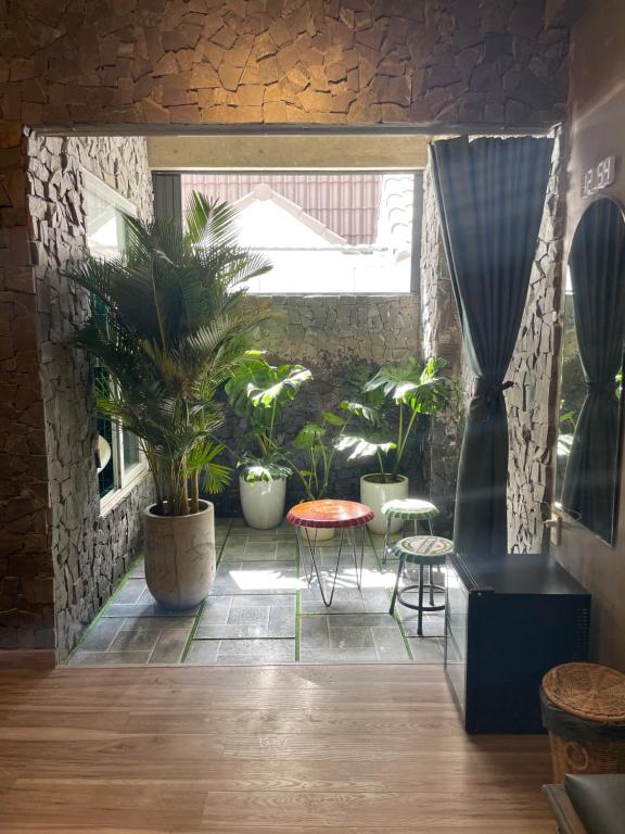 Facilities, Lucas Inn in Dalat