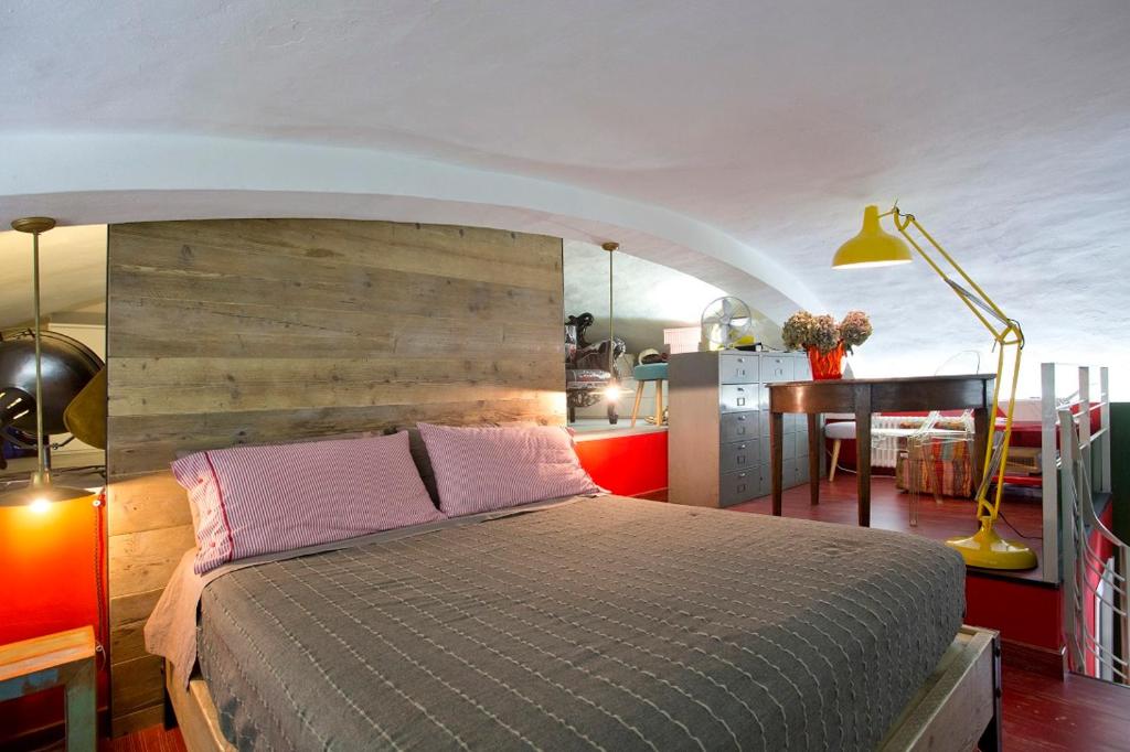 LOFT n° 99 - Pavillion Italy - 5