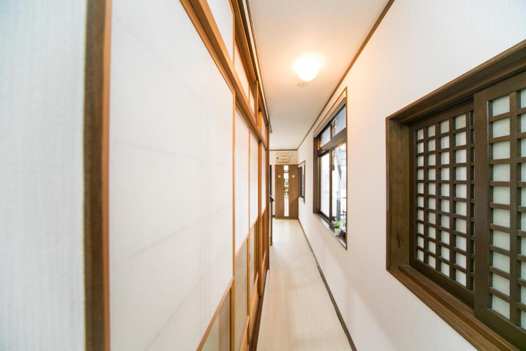 7 min to JR Yokkaichi STN Large House photo
