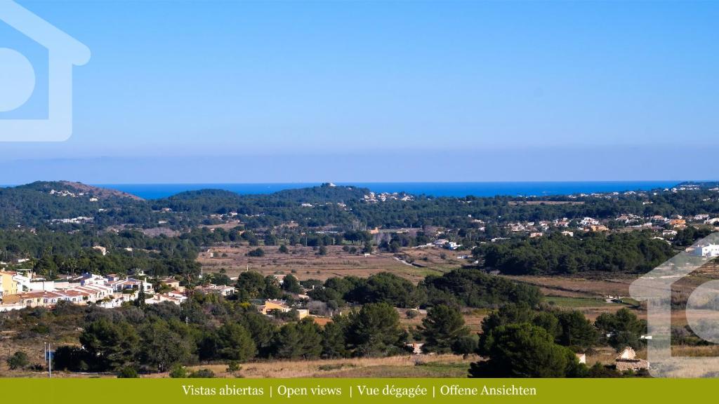 Solhabitat Colina Panoramic Views - 4