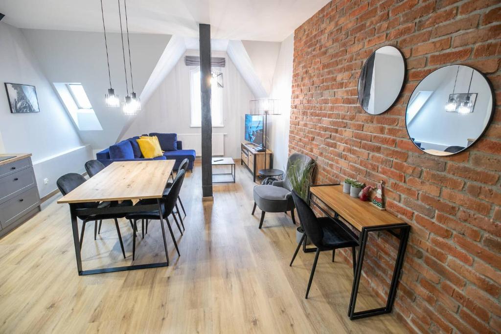 Loft 33, Toruň