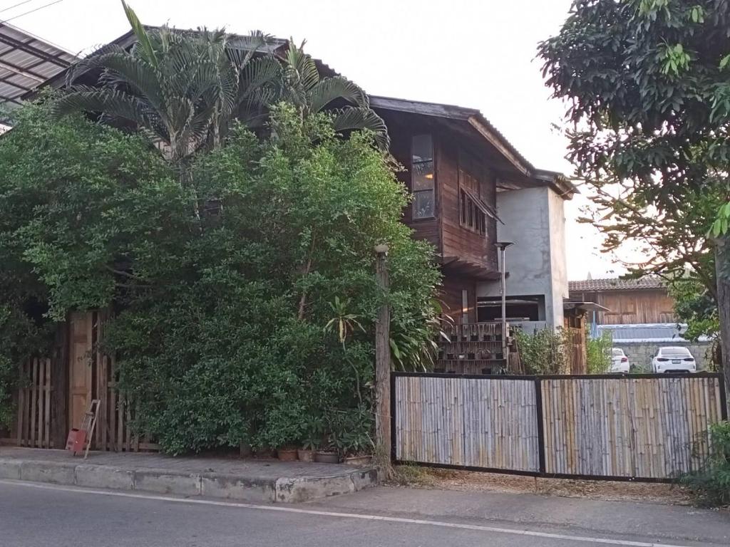 Kwan Eng Homestay photo