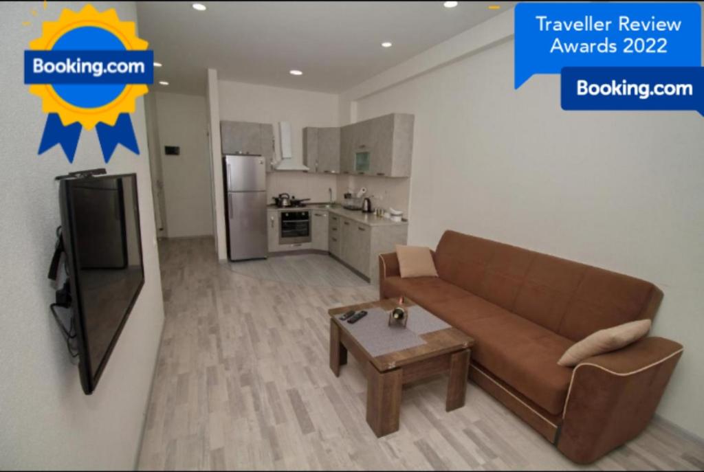 Host Net Iverieli, Tbilisi