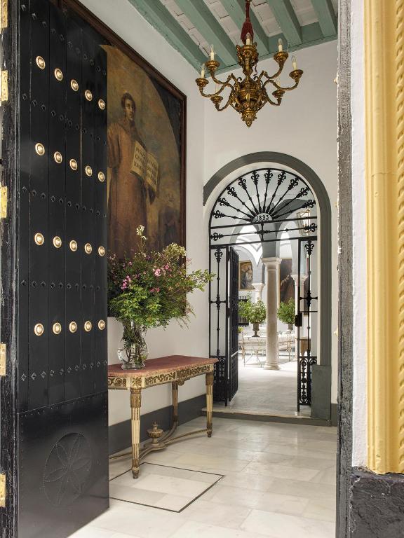 VAC LUXURY HOME SEVILLA photo