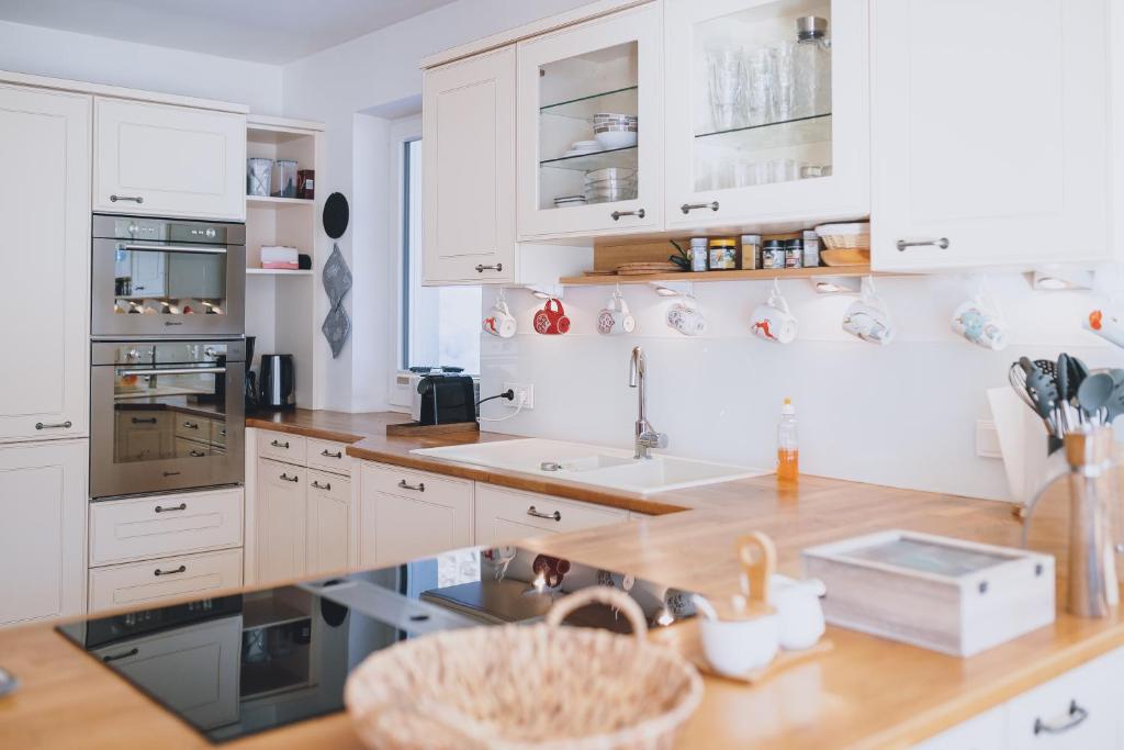 Panorama Chalet Schmittendrin by we rent, SUMMERCARD INCLUDED - 4