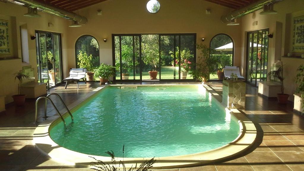 Montebelli Agriturismo &amp; Country Hotel — Hotel in Gavorrano