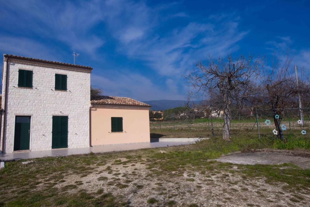 S210 - Sirolo, nuovissimo bilocale vista mare al primo piano - 5