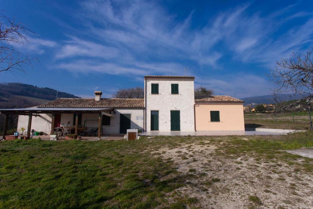 S210 - Sirolo, nuovissimo bilocale vista mare al primo piano - 3