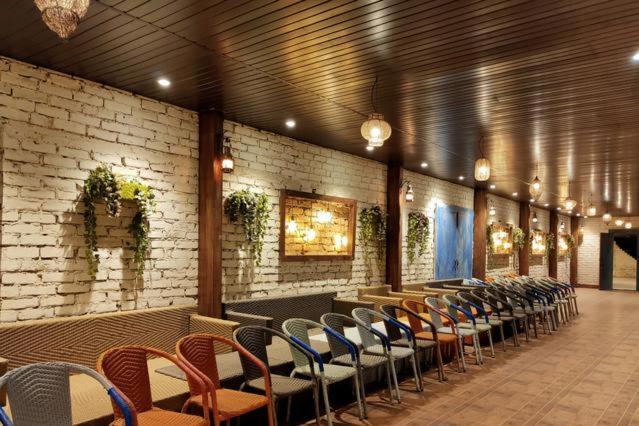 A Boutique Hotel Grand Empire photo