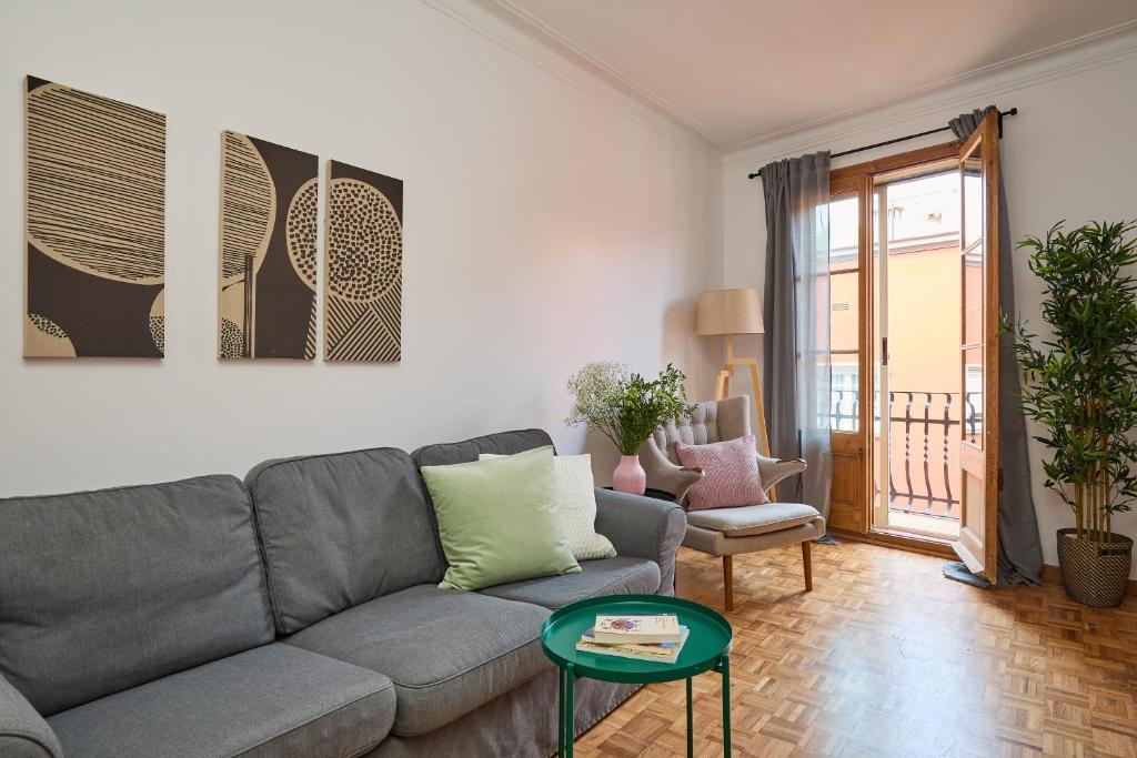 Casa Cosi - El Farro 3 - 5