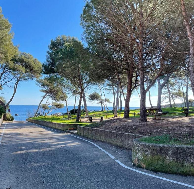 Villa La Verne - 2