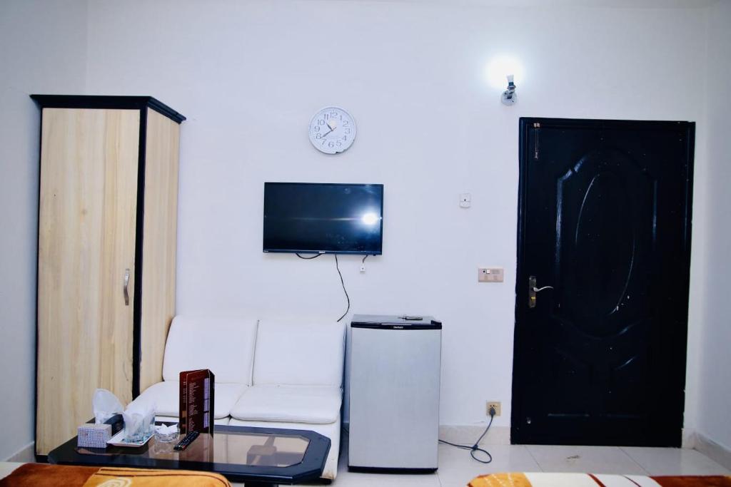 Facilities