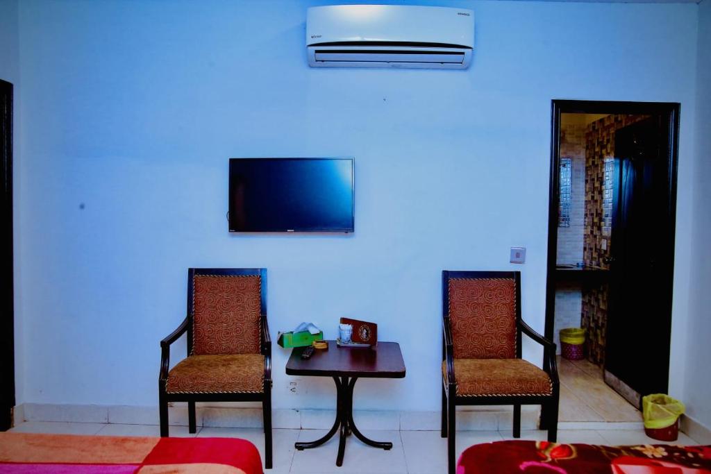 Facilities
