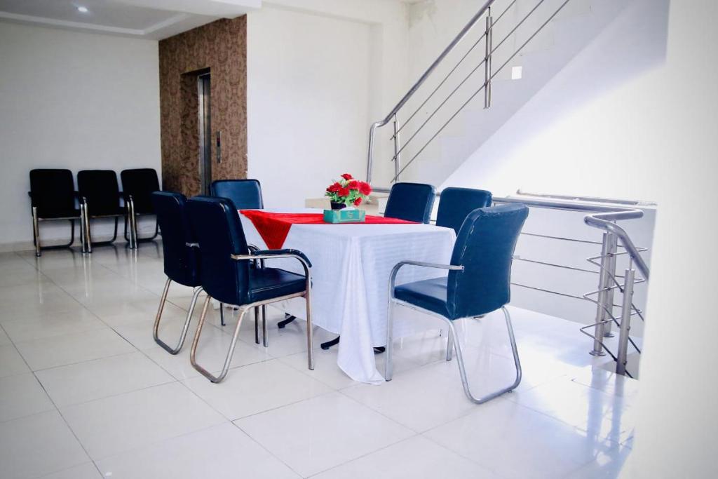 Facilities