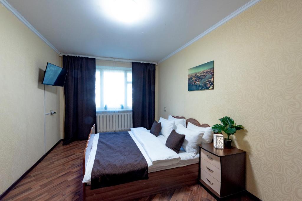 апартаменты в подольске