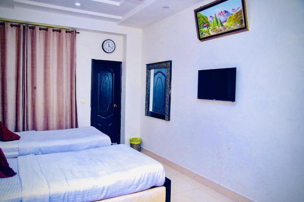 Facilities