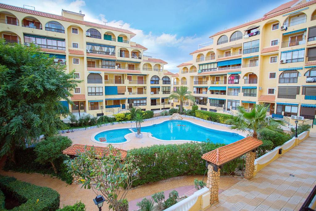 116 COSTA BLANCA HOLIDAYS - Alicante Holiday - 1
