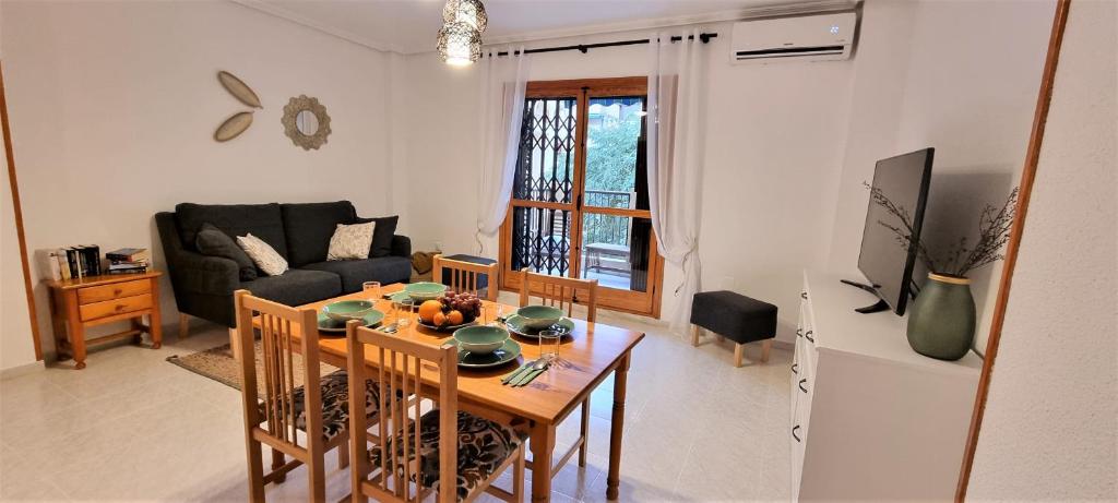 116 COSTA BLANCA HOLIDAYS - Alicante Holiday - 4
