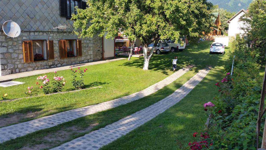 Apartments Šćepanović - 2