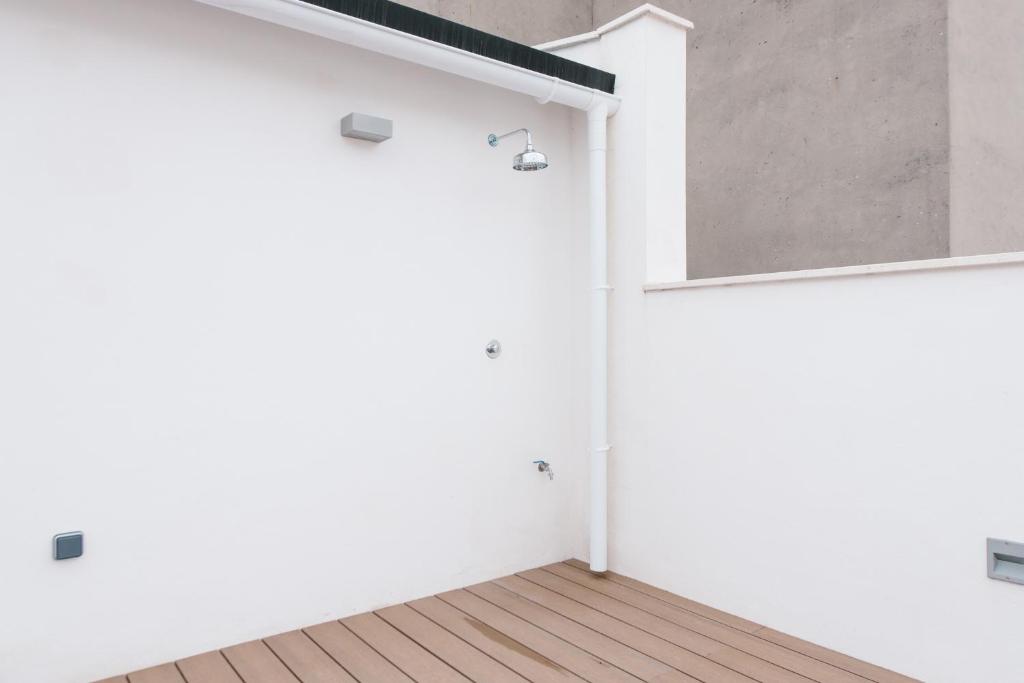T1, Tirso de Molina, apartamento luminoso y tranquilo - 2