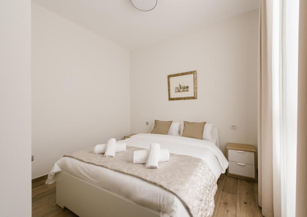 T1, Tirso de Molina, apartamento luminoso y tranquilo - 5