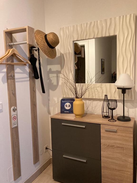 Apartment Vienna Living photo