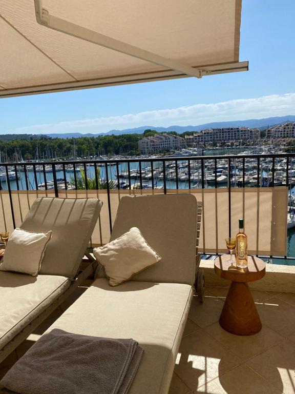 Brigantine Golfe de Saint-Tropez - 3
