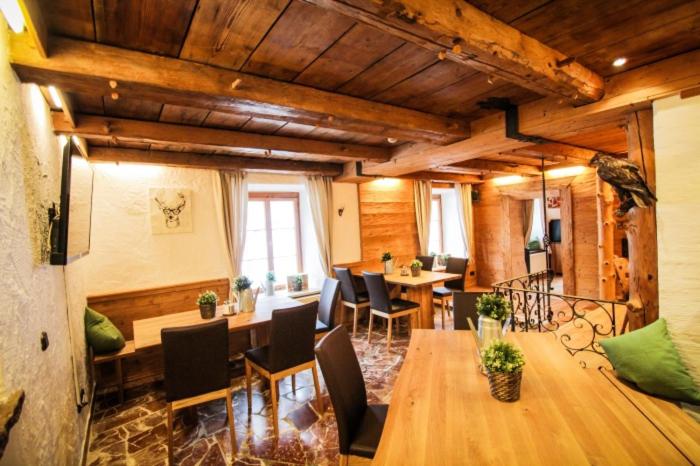 Gästehaus Siegllehen in Schönau am Königssee - 3