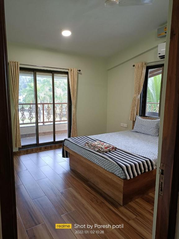 バルコニー/テラス