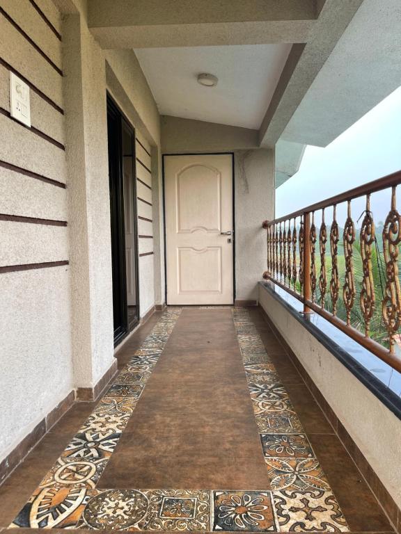 バルコニー/テラス