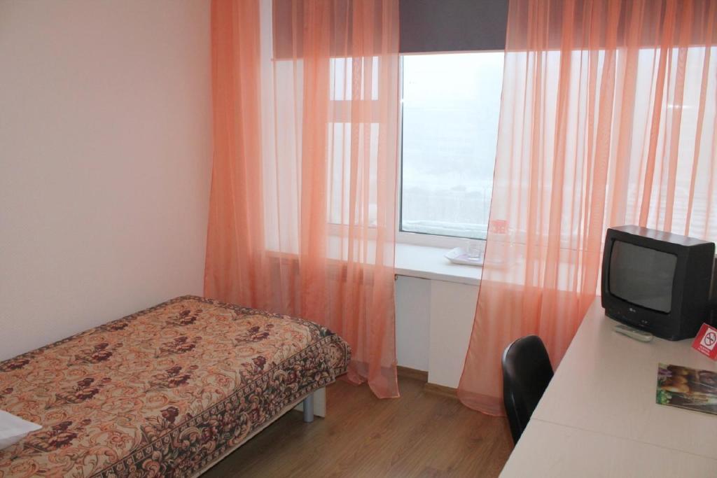 Vorkuta Hotel photo