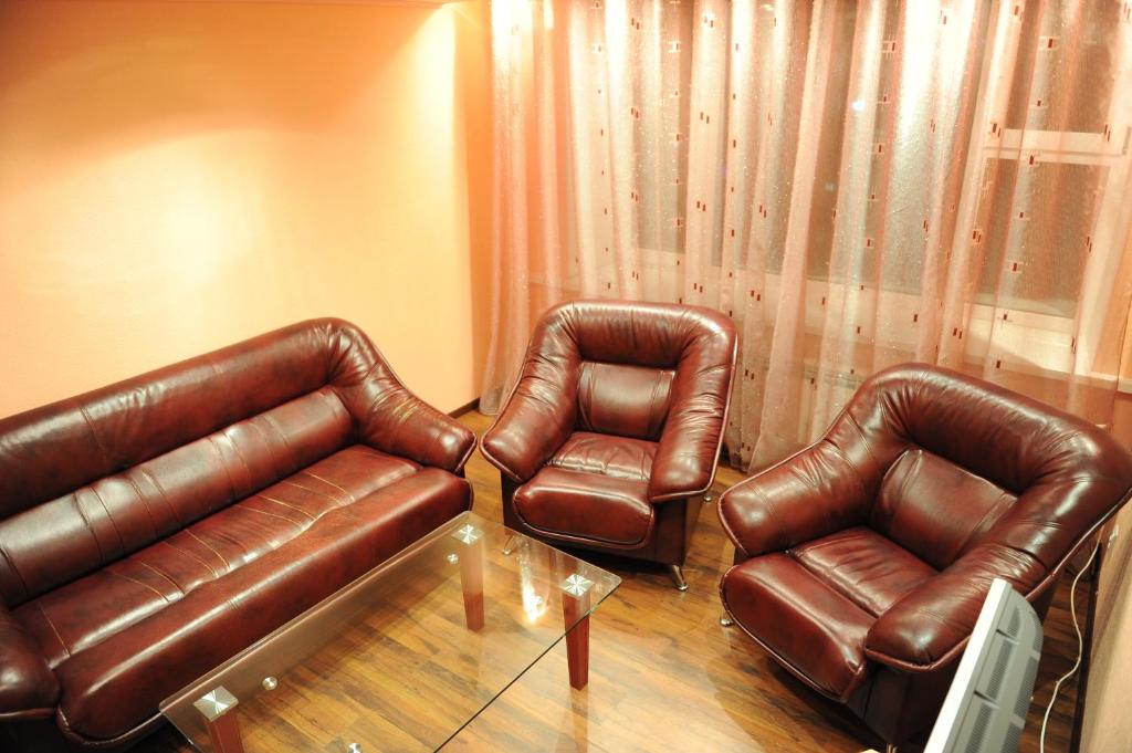 Vorkuta Hotel photo