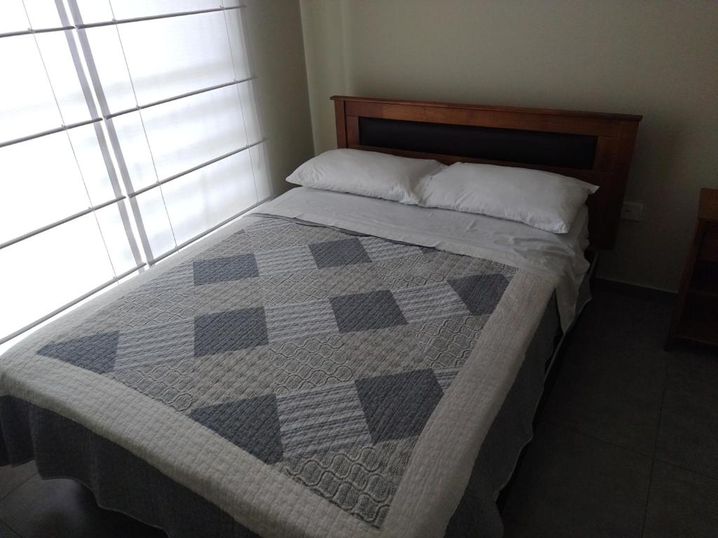 Apartamento JATUN MAMA - 3