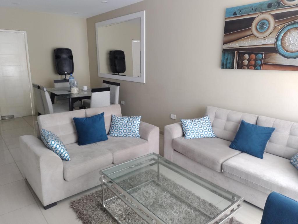 Apartamento JATUN MAMA - 2
