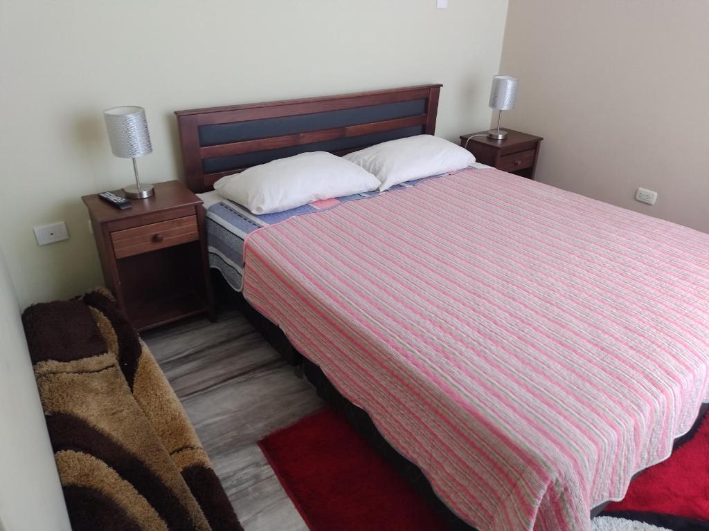 Apartamento JATUN MAMA - 5