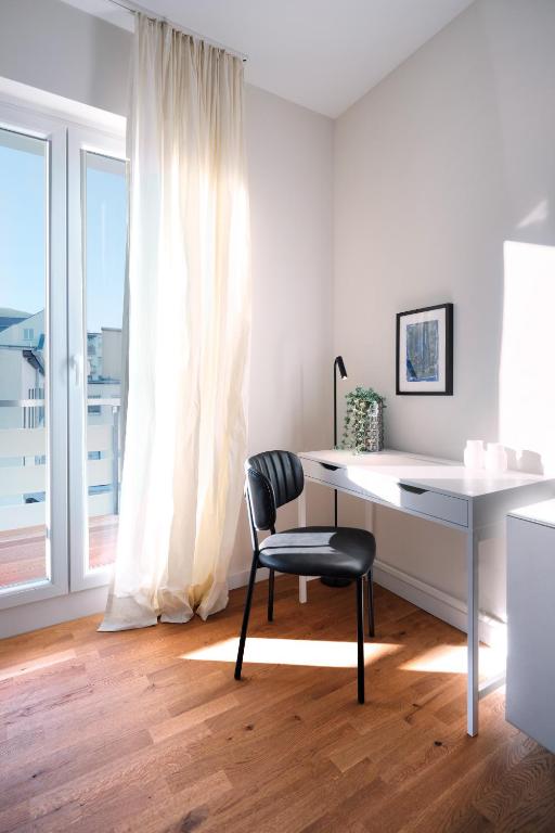 SAXX Apartments Hagen photo