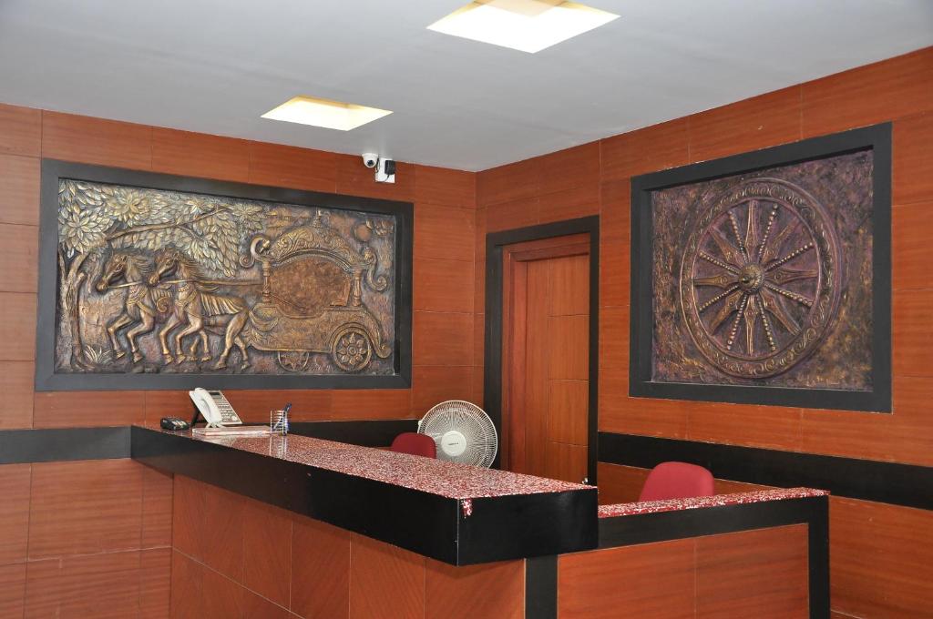 Hotel Royal Chambers photo
