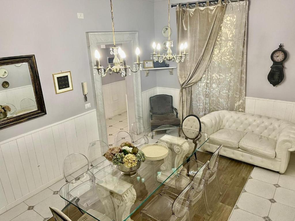 Ripetta Miracle Suite - 5