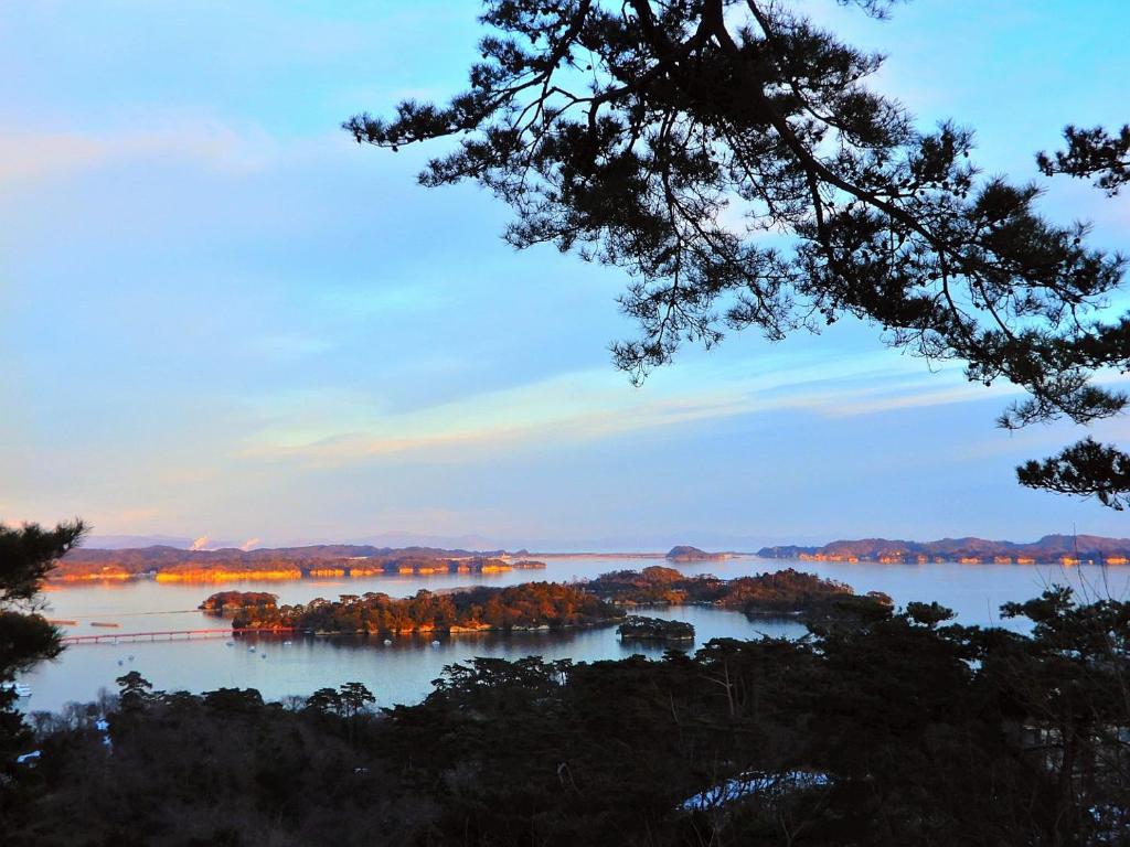 Uchi Matsushima Guesthouse 호텔 이미지 1
